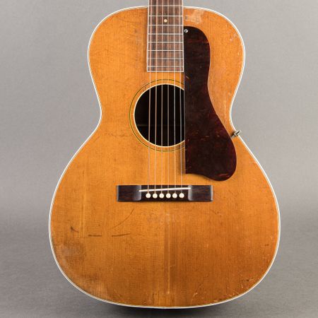Gibson L-2 1931, Natural thumbnail