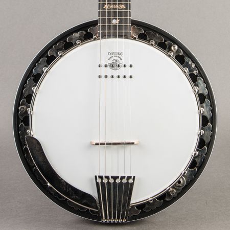 Deering Boston 6-String 2008, Natural thumbnail