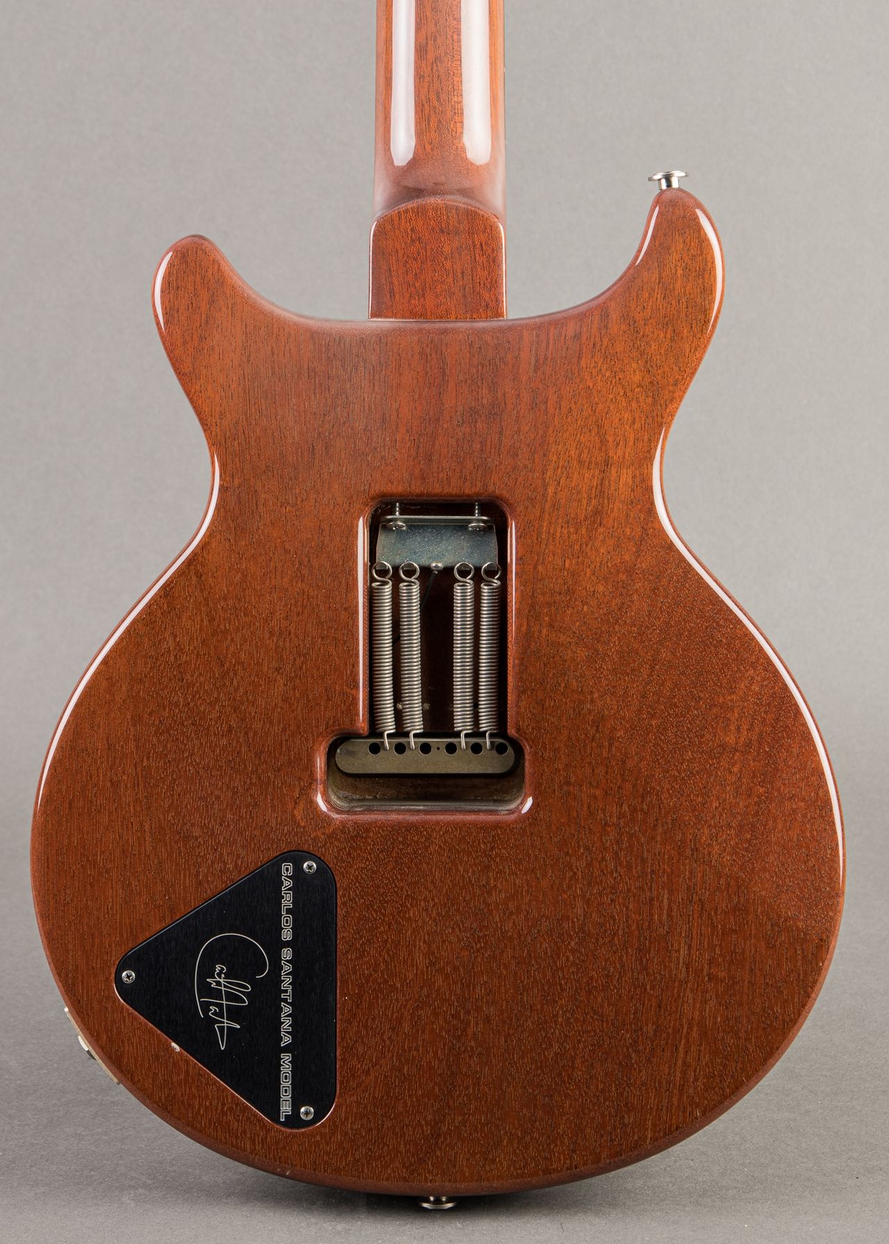 PRS SANTANAモデル Carter Vintage - PRS Santana II 2002, Santana Yellow | Carter