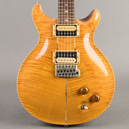 PRS Santana II 2002, Santana Yellow thumbnail