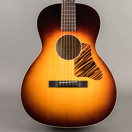 Waterloo WL-12 2016, Sunburst thumbnail