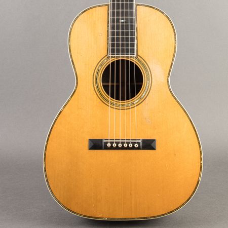 Martin 00-42 1926, Natural thumbnail