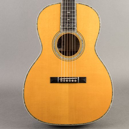 Martin 000-45S Stephen Stills 2005, Natural thumbnail