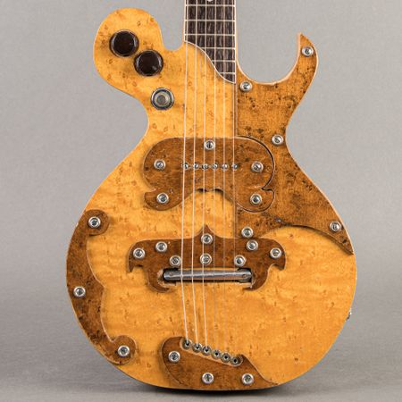 Whitaker Bigsby Tribute 1954, Natural thumbnail