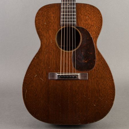 Martin 00-17 1936, Natural thumbnail