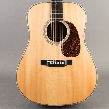 Blazer & Henkes D-28 2024, Natural thumbnail