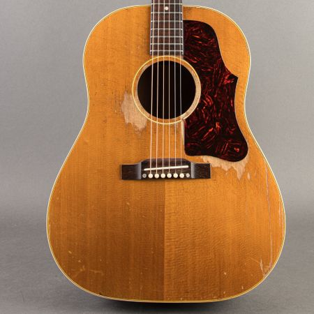 Gibson J-50 1961, Natural thumbnail