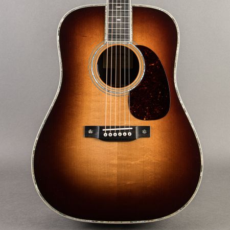 Eastman E40D-TC-SB 2024, Sunburst thumbnail