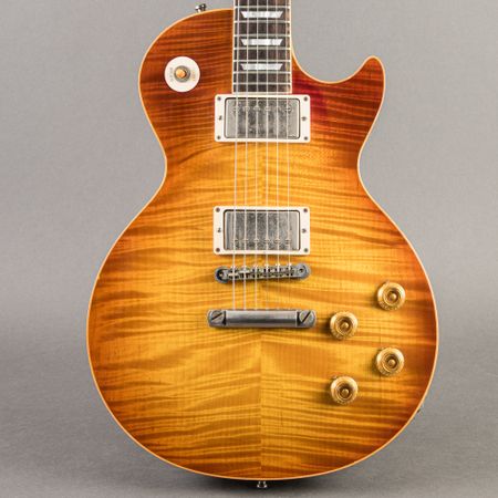 Gibson Custom Shop 1959 Les Paul Standard Historic Makeover 1998, Sunburst thumbnail