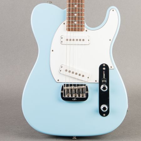 G&L ASAT Special 2018, Daphne Blue thumbnail