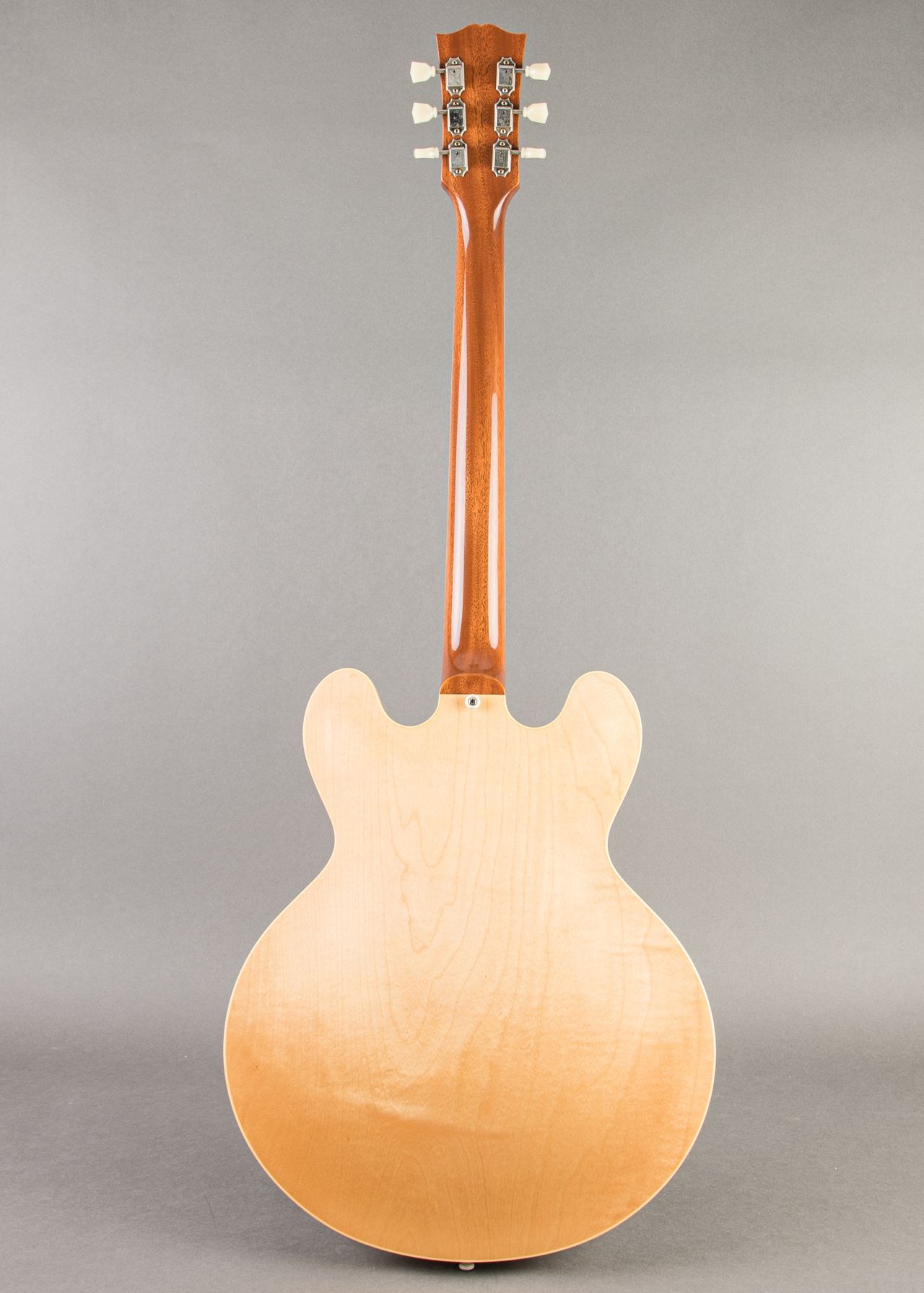 Carter Vintage - Gibson Custom Shop 1959 ES-335 2023, Natural