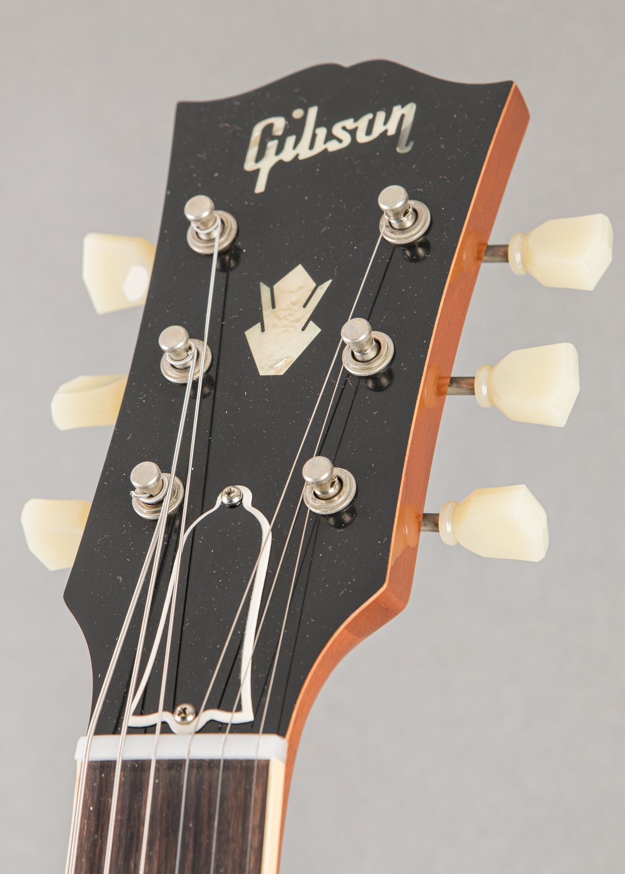Carter Vintage - Gibson Custom Shop 1959 ES-335 2023, Natural