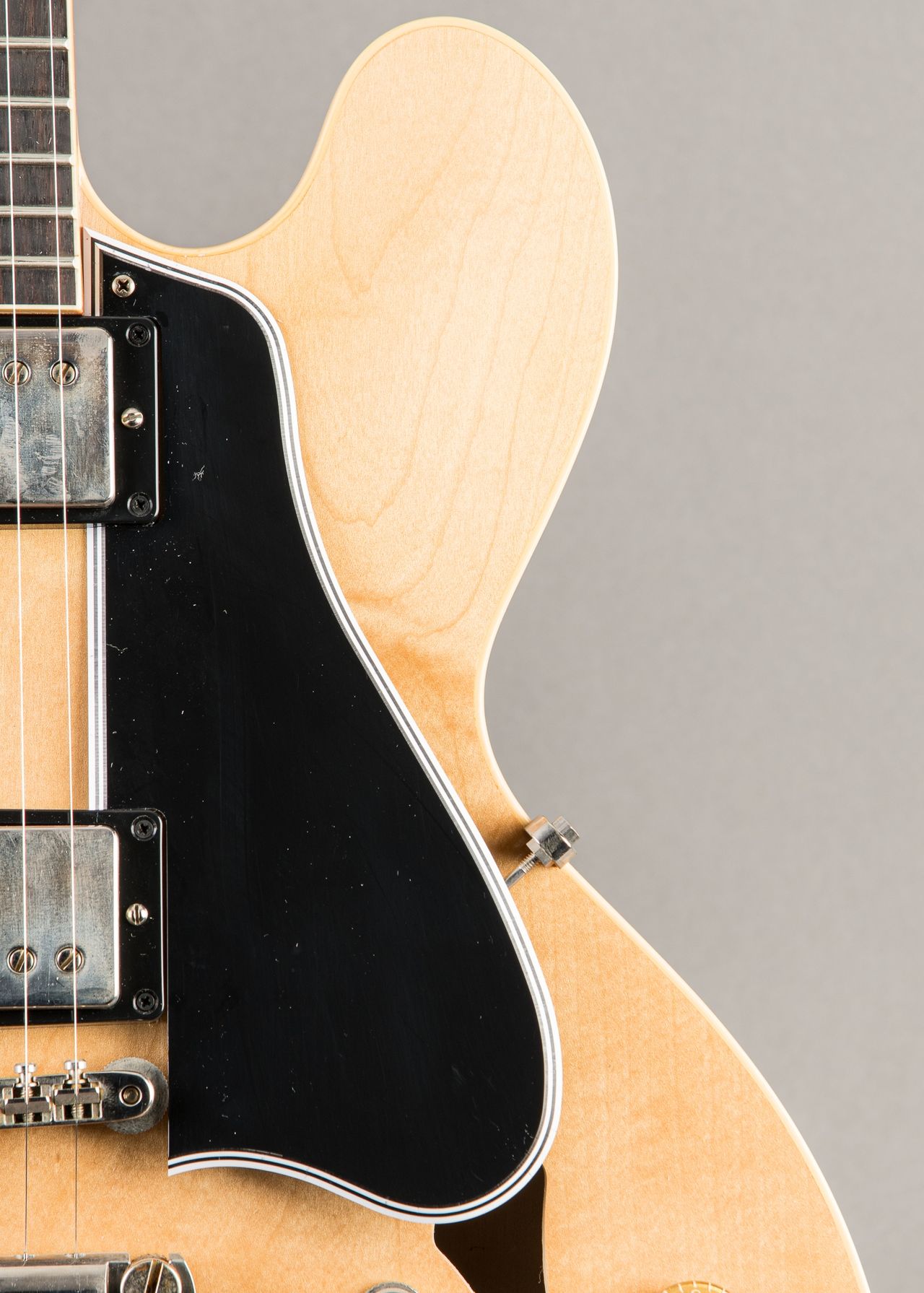 Carter Vintage - Gibson Custom Shop 1959 ES-335 2023, Natural