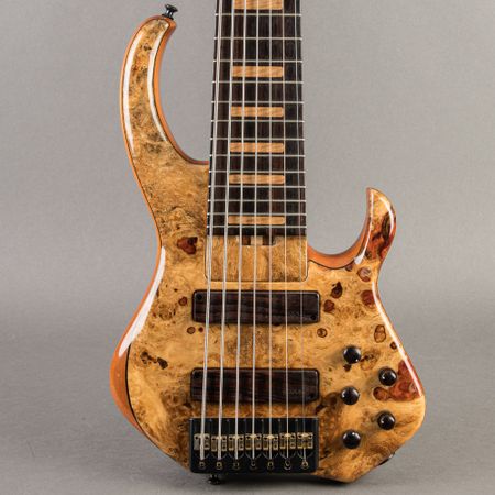 Skjold Custom Series Slayer 2008, Natural thumbnail