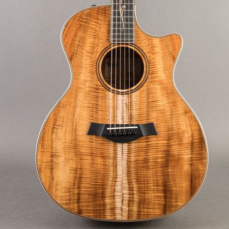 Taylor K24CE 2019, Natural thumbnail