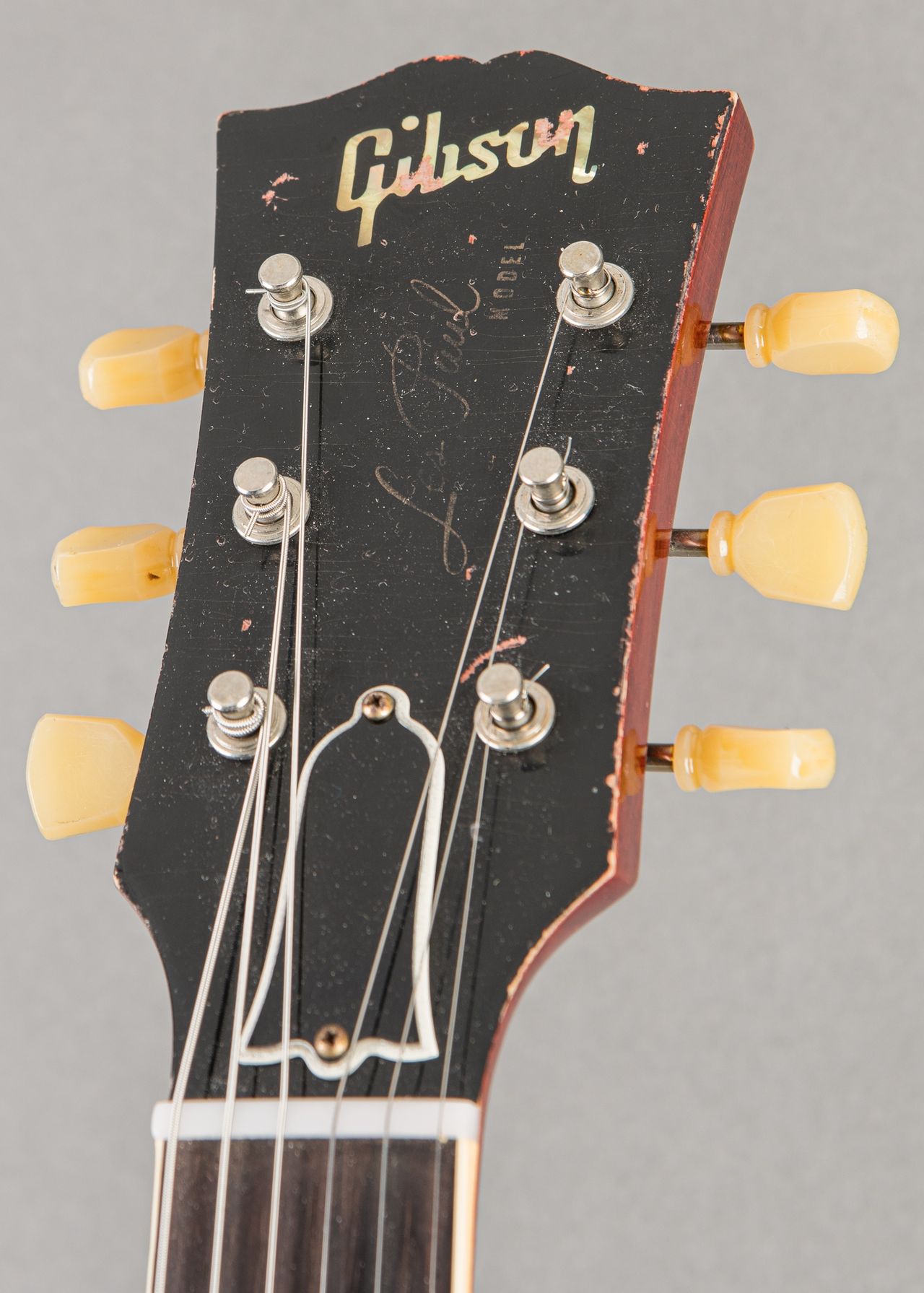 Carter Vintage - Gibson Custom Shop '59 Les Paul Standard Limited