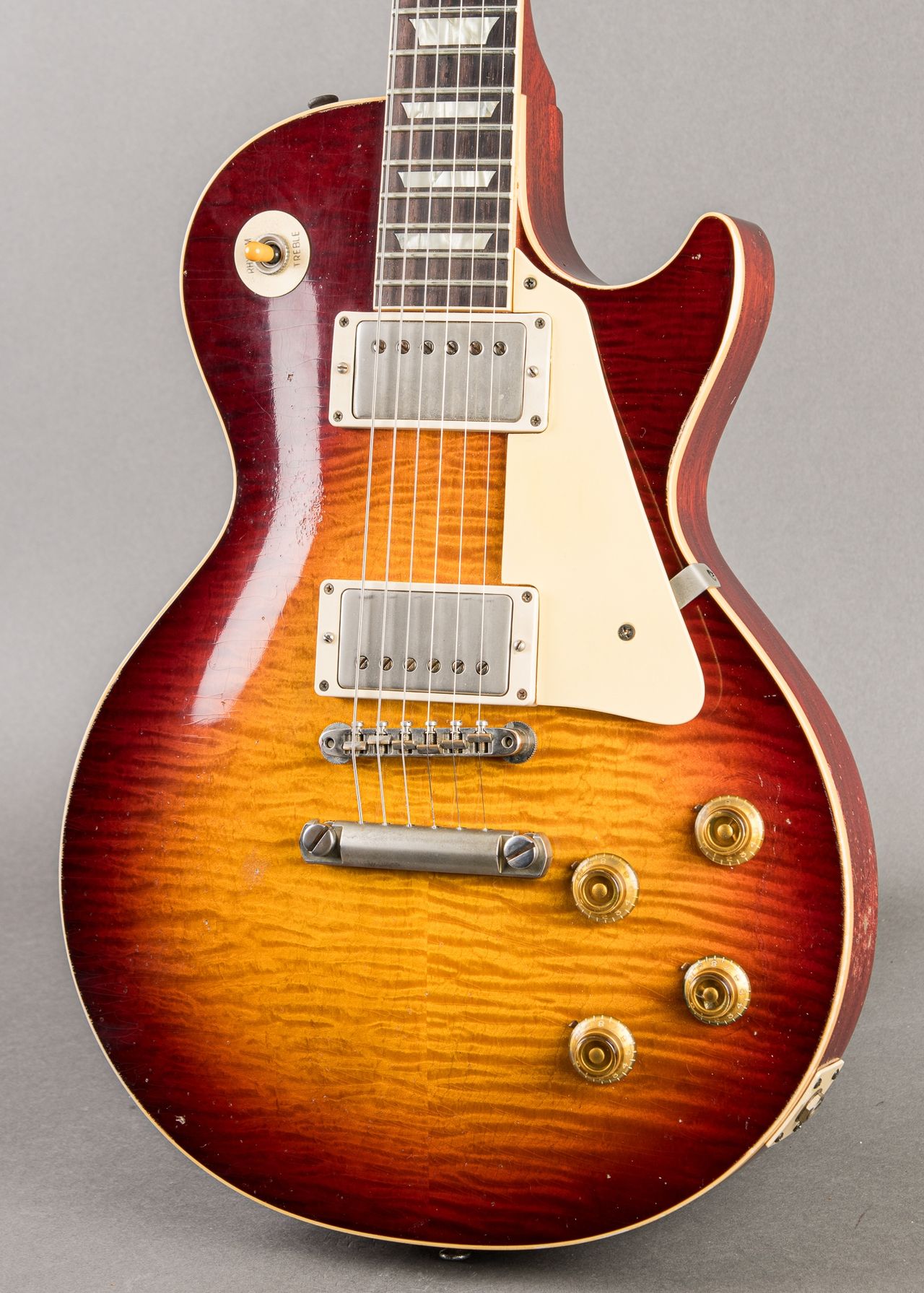 Carter Vintage - Gibson Custom Shop '59 Les Paul Standard Limited