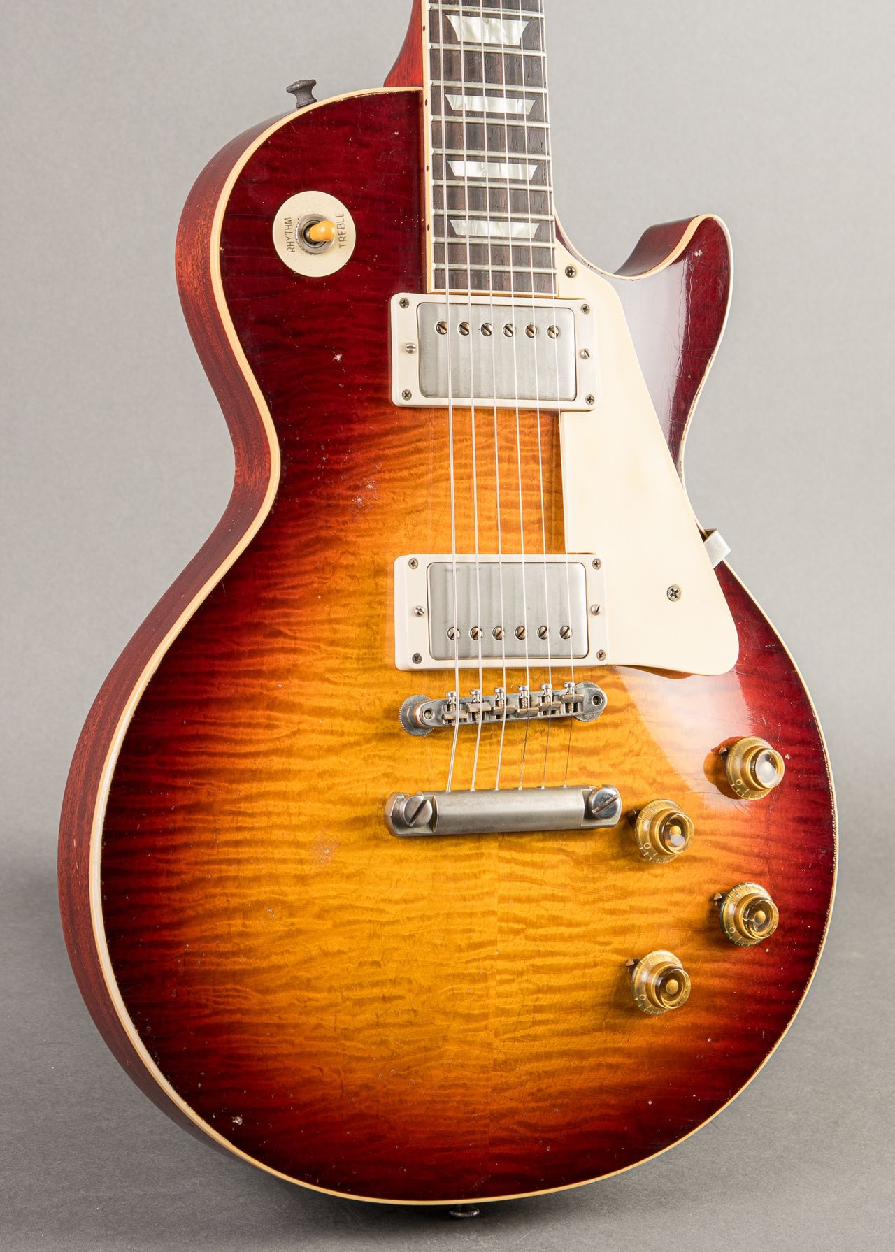 Carter Vintage - Gibson Custom Shop '59 Les Paul Standard Limited
