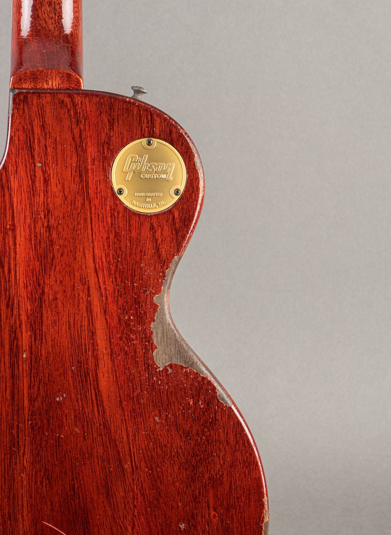 Carter Vintage - Gibson Custom Shop '59 Les Paul Standard Limited