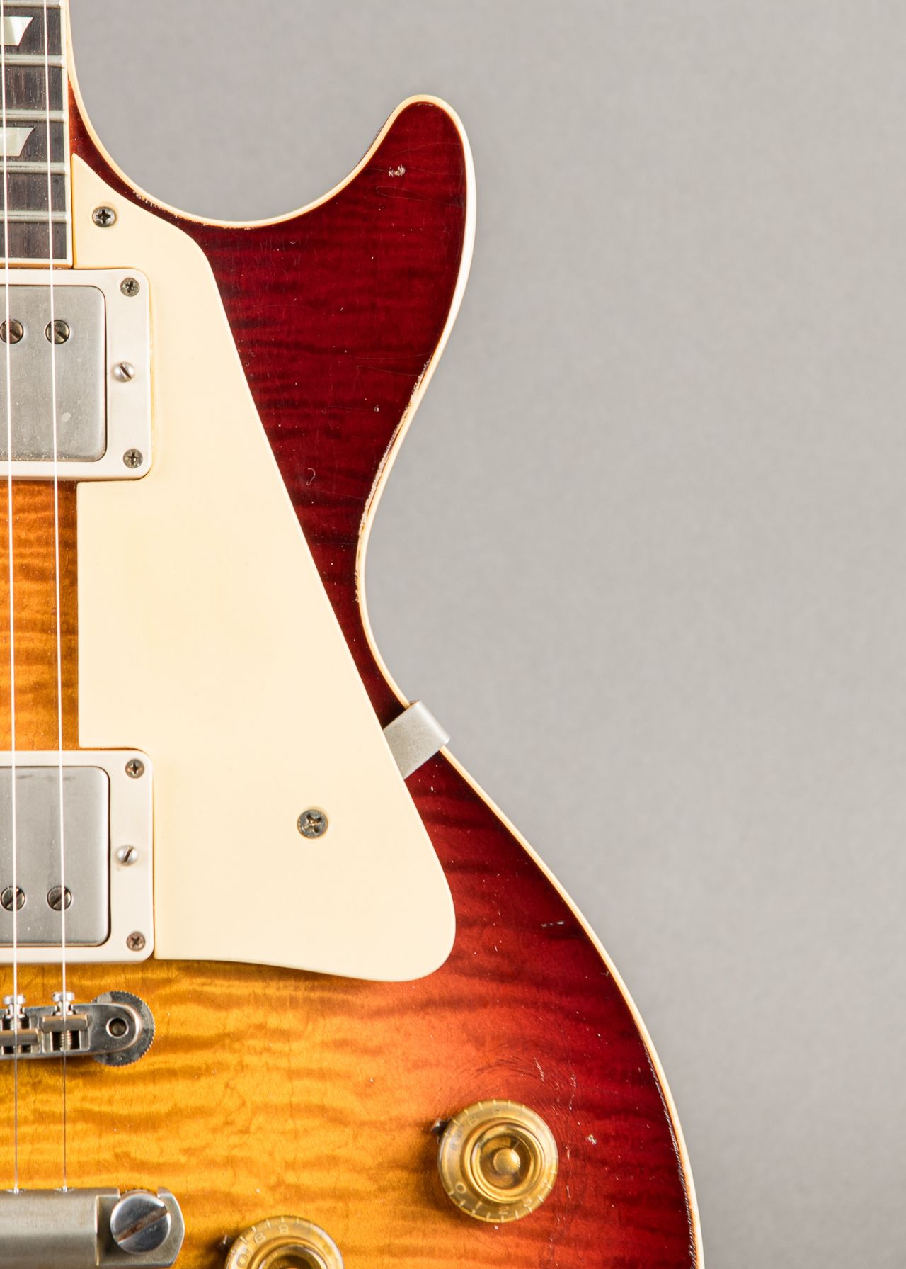 Carter Vintage - Gibson Custom Shop '59 Les Paul Standard Limited