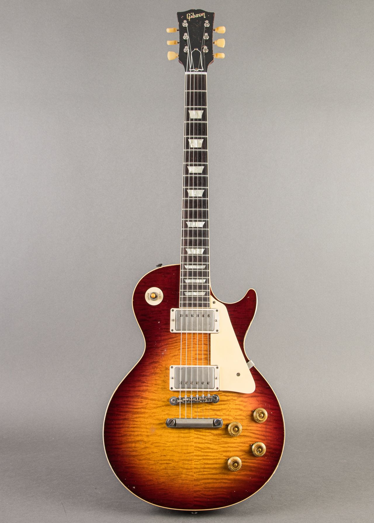 Carter Vintage - Gibson Custom Shop '59 Les Paul Standard Limited