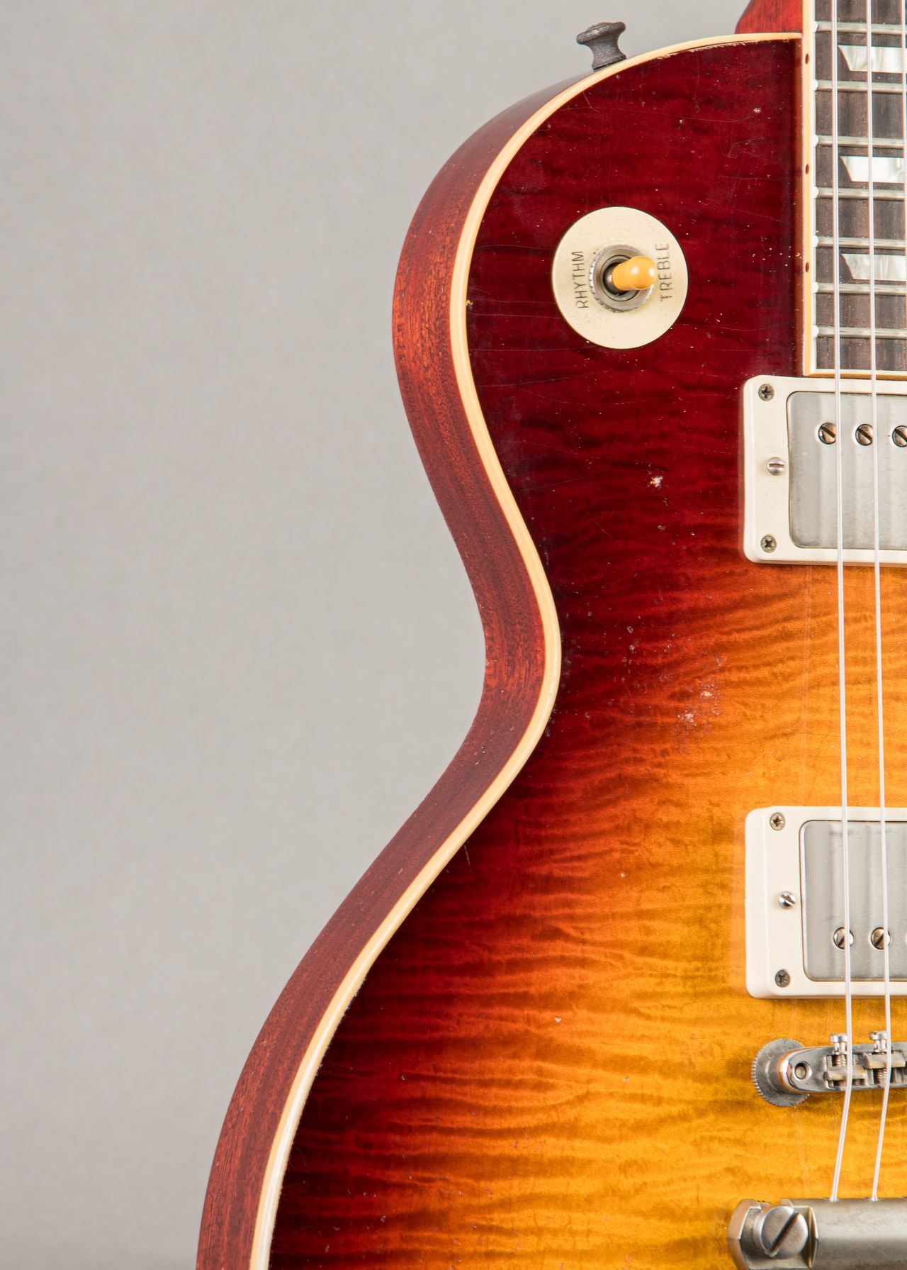 Carter Vintage - Gibson Custom Shop '59 Les Paul Standard Limited