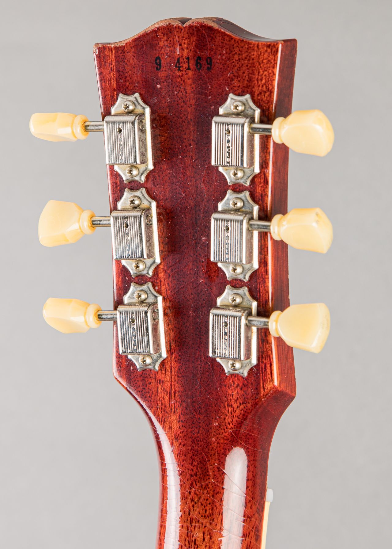 Carter Vintage - Gibson Custom Shop '59 Les Paul Standard Limited