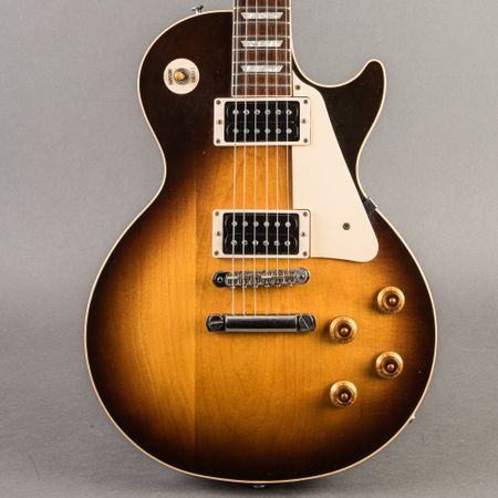 Gibson Les Paul Standard 1988, Sunburst thumbnail