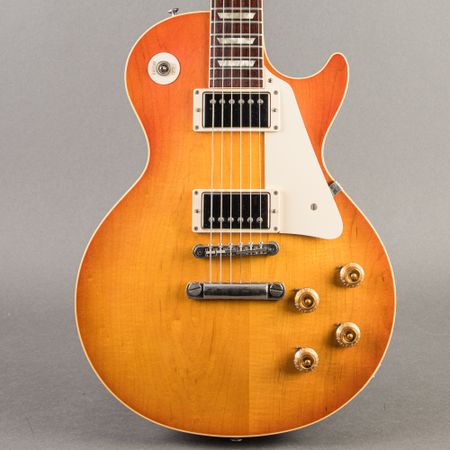 Gibson Les Paul R5 2010, Sunburst thumbnail
