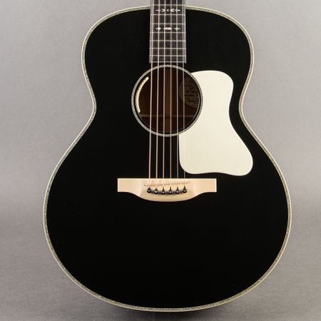 Bourgeois Small Jumbo NAMM 2024, Black thumbnail