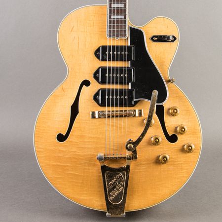 Gibson ES-5 Switchmaster 1956, Natural thumbnail