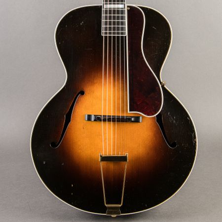 Gibson L-5 1935, Sunburst thumbnail