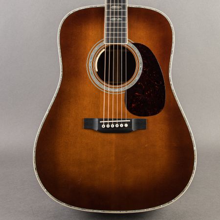 Martin D-41 2020, Shadetop thumbnail