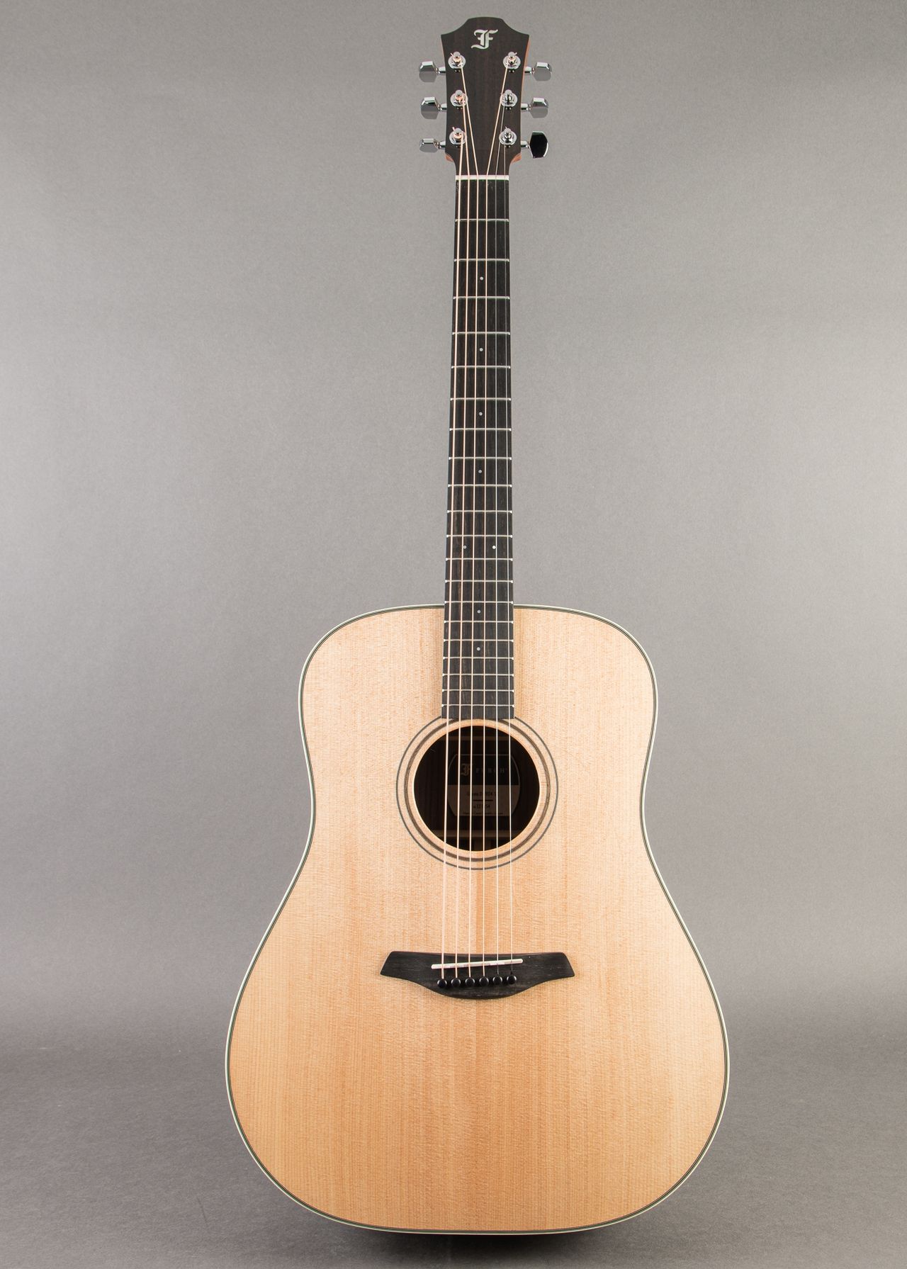 Carter Vintage - Furch Green D-SR 2026, Natural | Carter Vintage