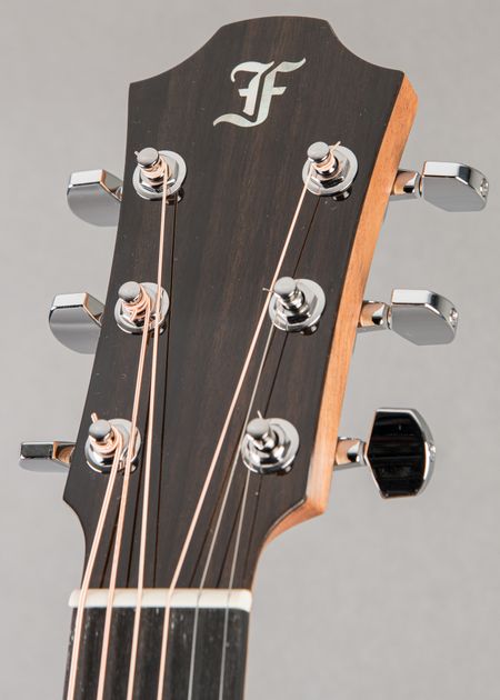 Carter Vintage - Furch Green D-SR 2026, Natural | Carter Vintage