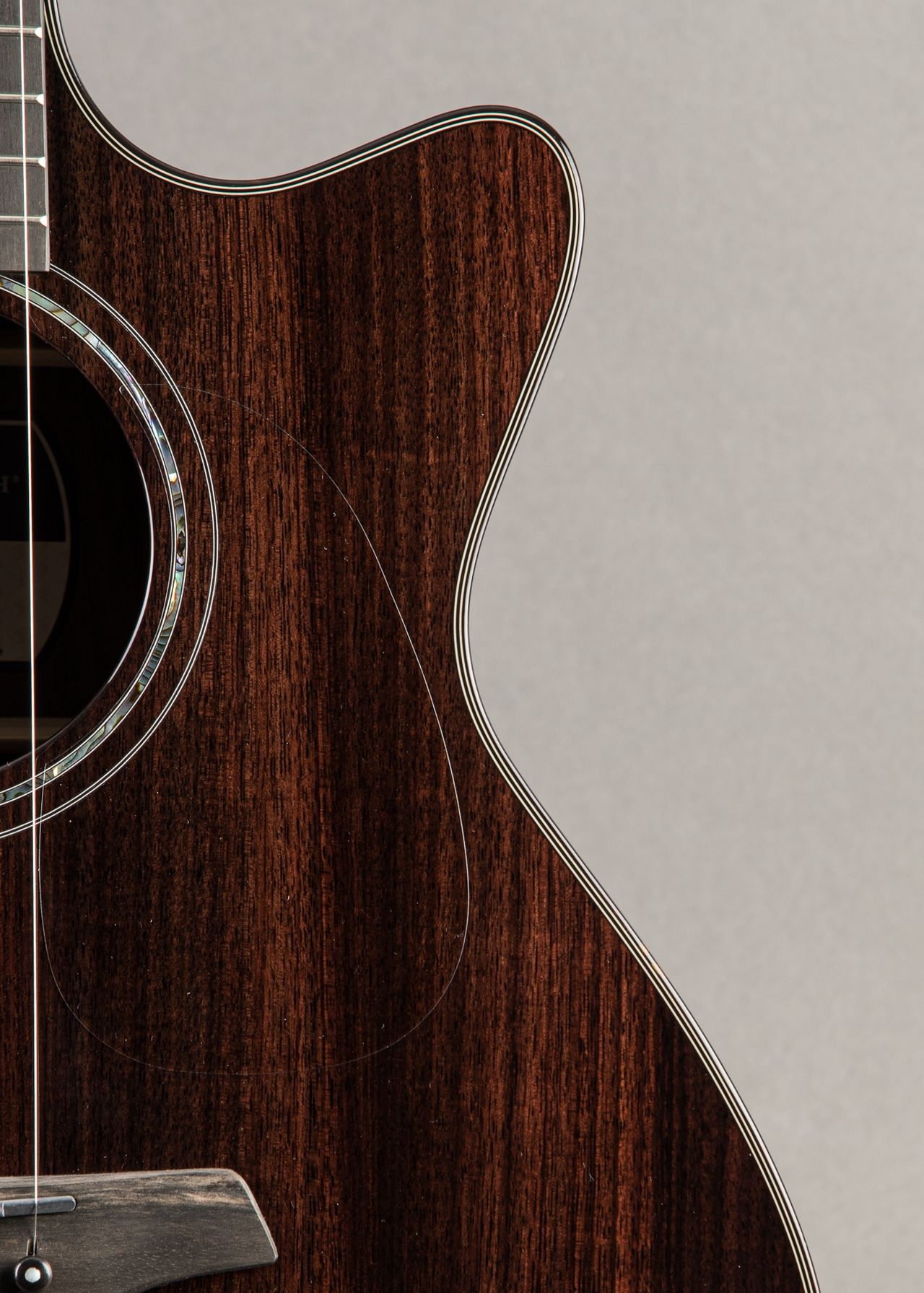 Carter Vintage - Furch Yellow Gc-RR 2026, Natural | Carter Vintage