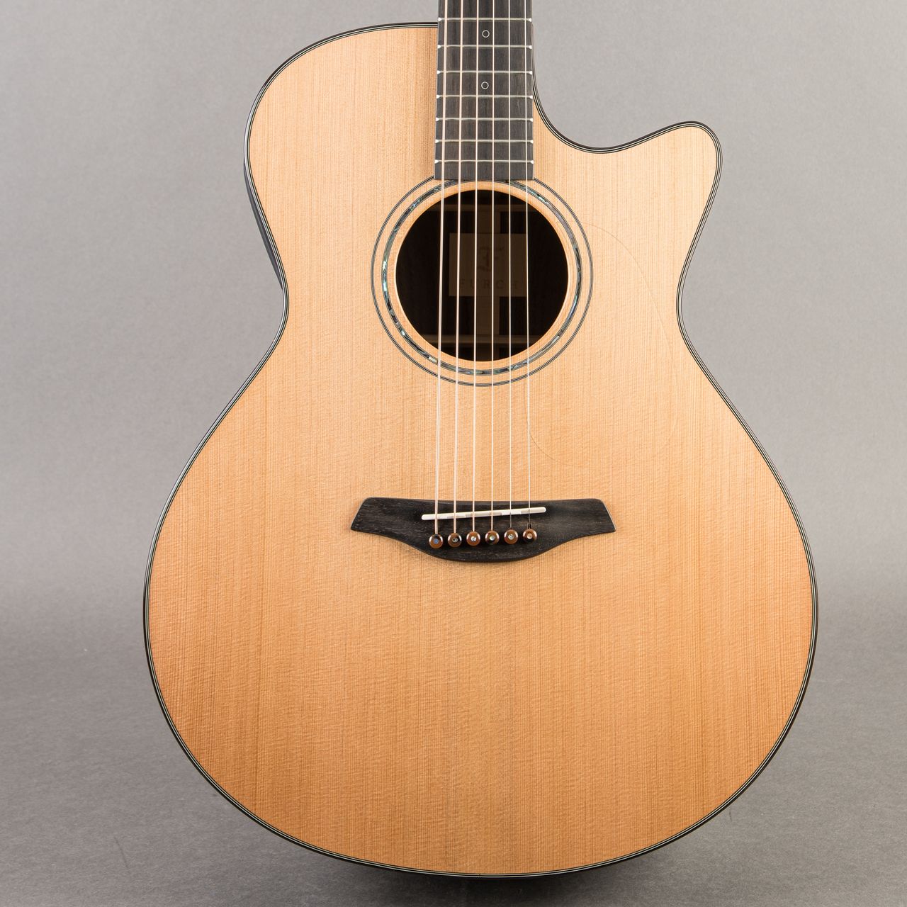 Carter Vintage - Furch MC Yellow Gc-CR SPA 2026, Natural | Carter