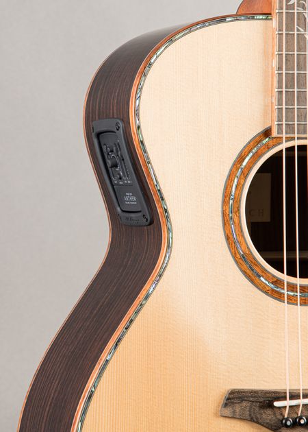 Carter Vintage - Furch Yellow Gc-RR 2026, Natural | Carter Vintage