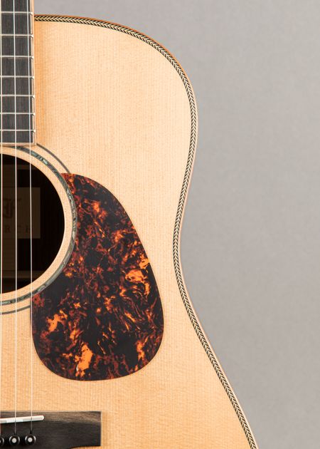Carter Vintage - Furch Vintage 3 D-SR SL 2026, Natural | Carter