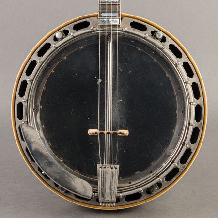 Gibson TB-1 Tenor 1926, Natural thumbnail