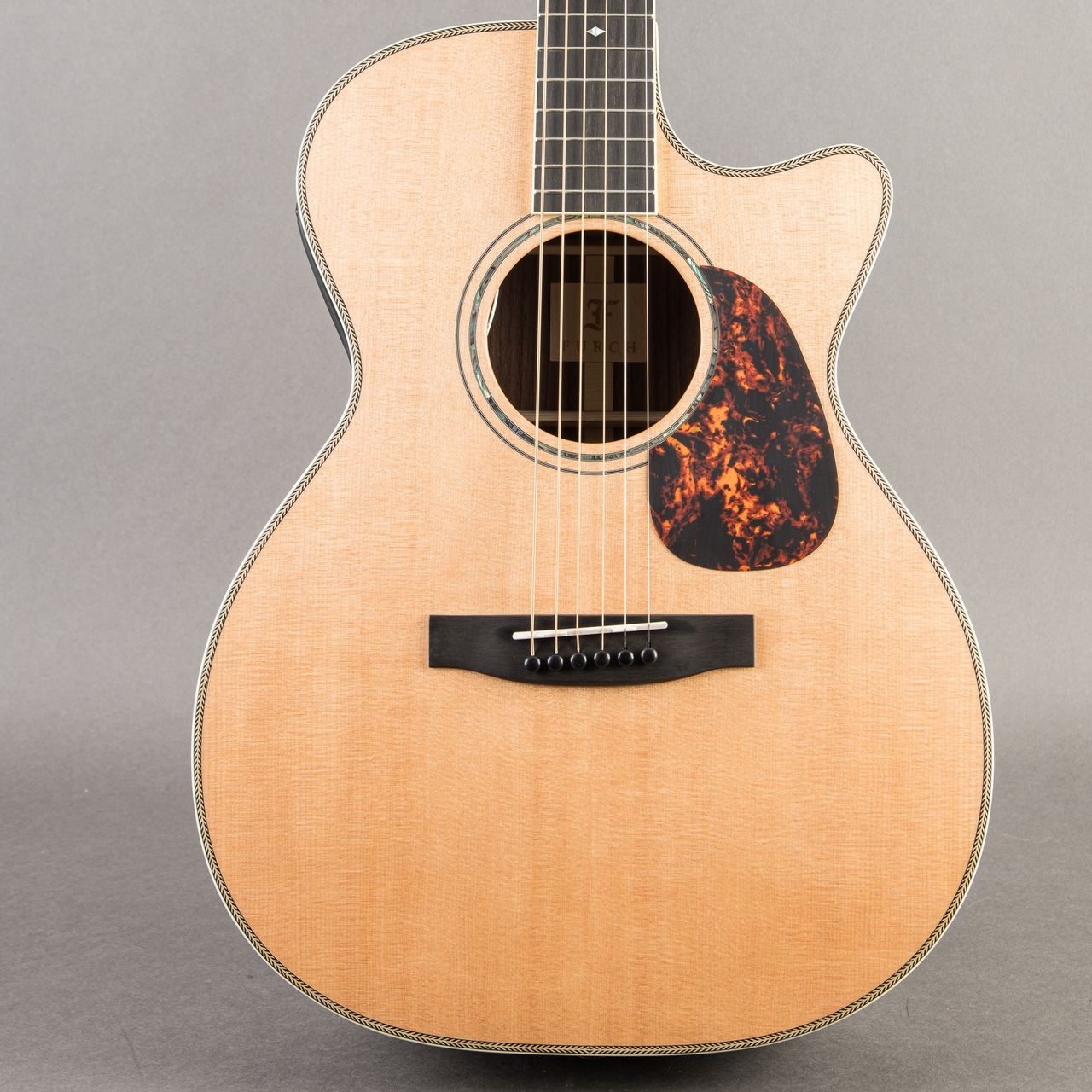 Carter Vintage - Furch Vintage 2 OMc-SR 2026, Natural | Carter