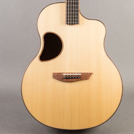 McPherson MG-5.0 XP 2007-8, Natural thumbnail