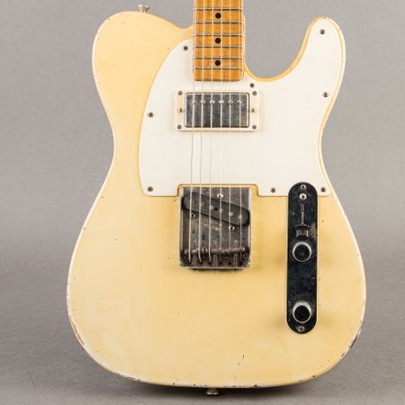 Danocaster T-Type 2011, Blonde Relic thumbnail