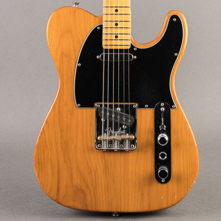 Fender American Professional II Telecaster 2021, Butterscotch thumbnail