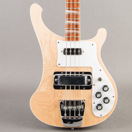 Rickenbacker 4003 2016, Mapleglo thumbnail