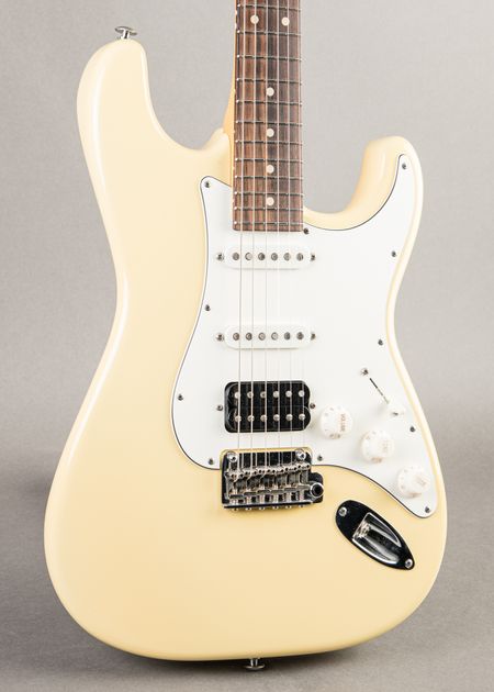 Carter Vintage - Suhr Carve Top Standard 2011, Natural Gloss