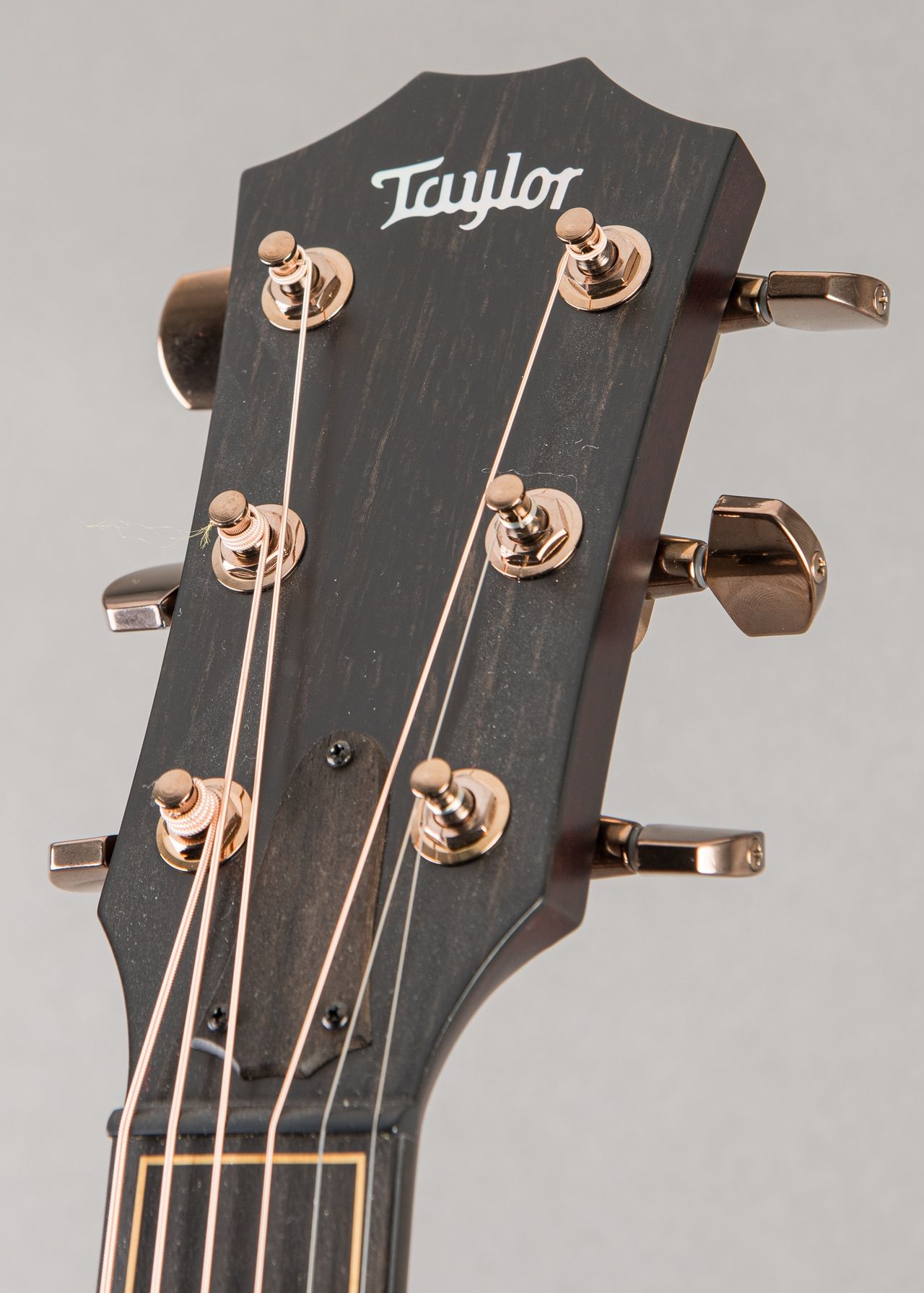 Carter Vintage - Taylor Custom GA 2020, Sunburst | Carter Vintage