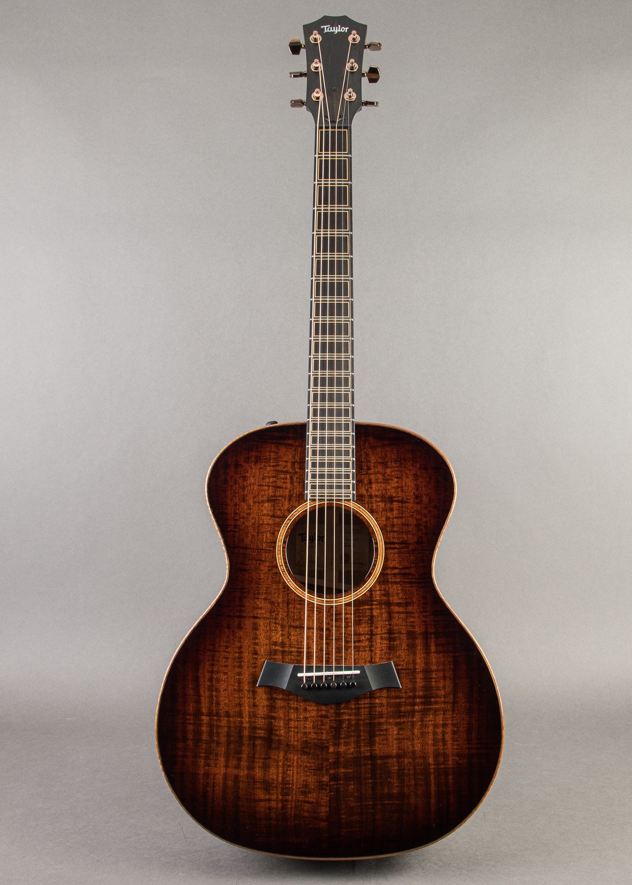 Carter Vintage - Taylor Custom GA 2020, Sunburst | Carter Vintage