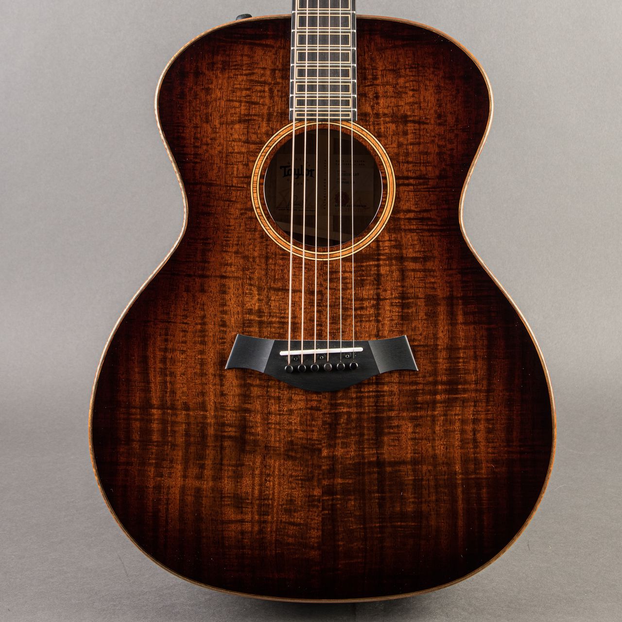 SALE！DeliciousTaylormade GhostNought69 Carter Vintage - Taylor Custom GA 2020, Sunburst | Carter Vintage