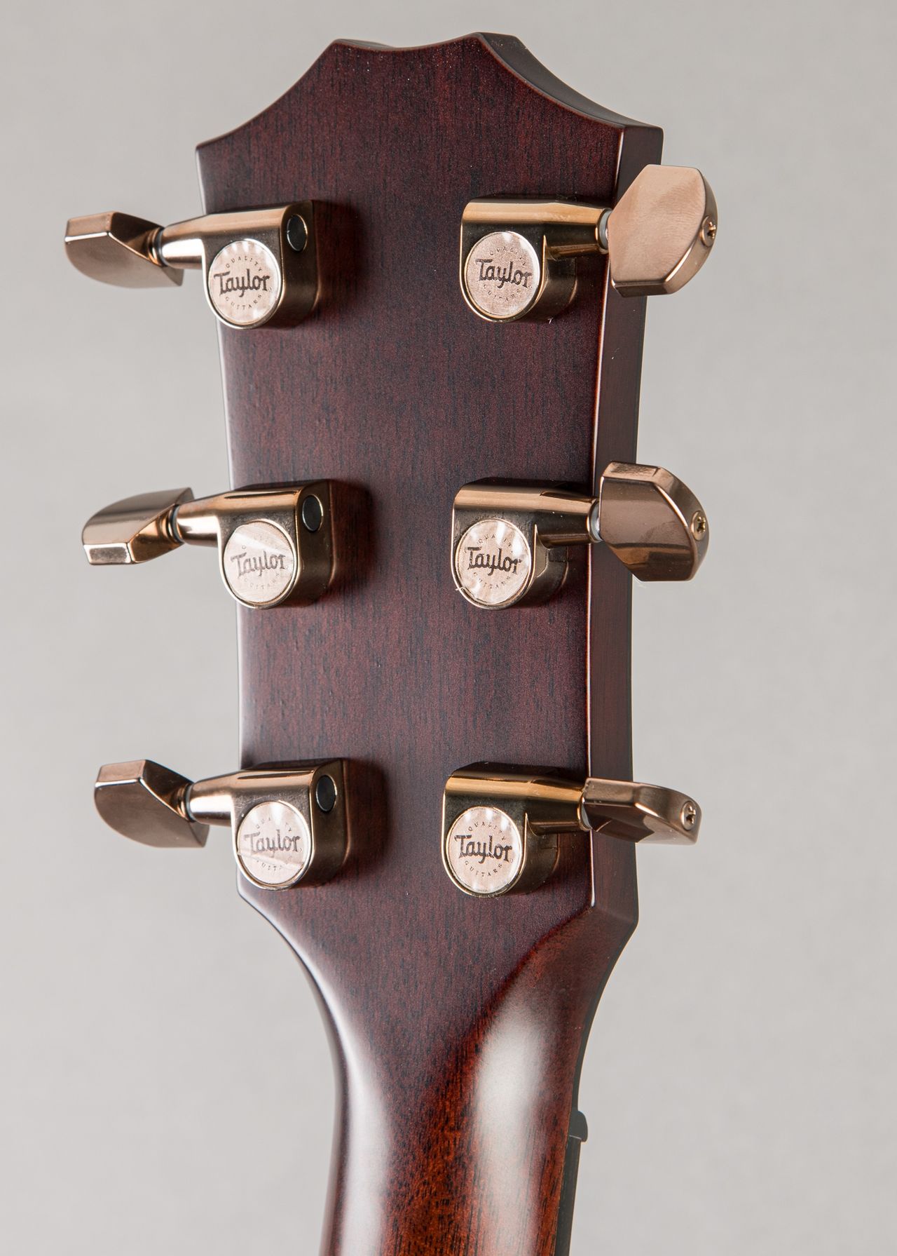 Carter Vintage - Taylor Custom GA 2020, Sunburst | Carter Vintage